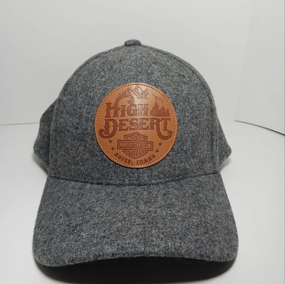 Harley-Davidson Accessories High Desert Harleydavidson